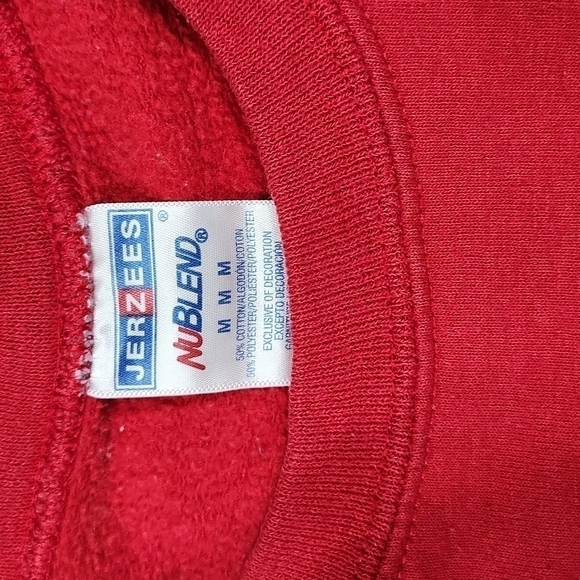 𝅺sunday Fun Day Sweatshirt - Picture 4 of 4